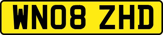 WN08ZHD