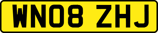 WN08ZHJ