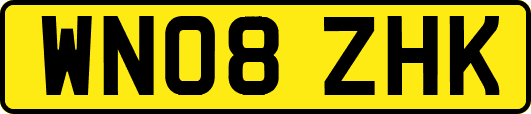 WN08ZHK