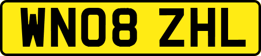 WN08ZHL