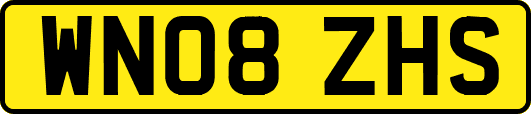 WN08ZHS