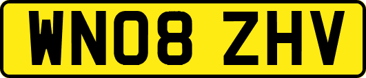 WN08ZHV