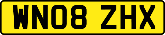 WN08ZHX
