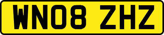 WN08ZHZ