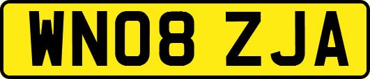 WN08ZJA