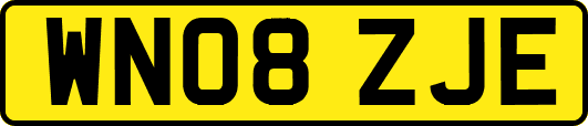 WN08ZJE