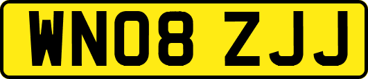 WN08ZJJ