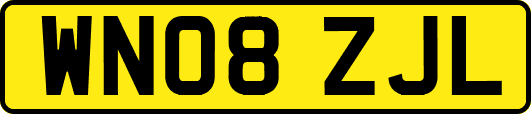 WN08ZJL