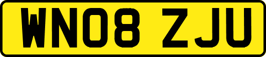 WN08ZJU