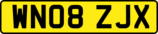 WN08ZJX