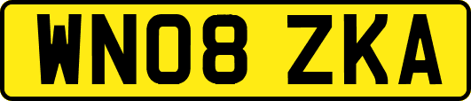WN08ZKA