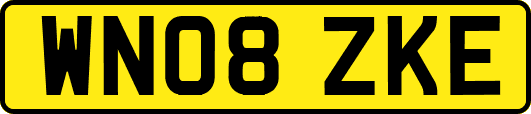 WN08ZKE