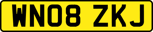 WN08ZKJ