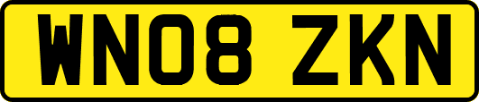 WN08ZKN
