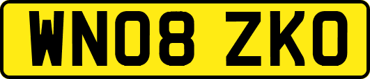 WN08ZKO