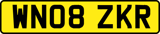 WN08ZKR