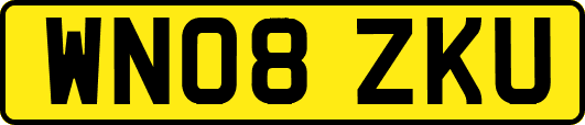 WN08ZKU