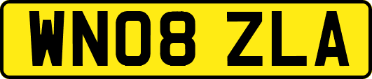 WN08ZLA