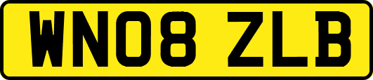 WN08ZLB