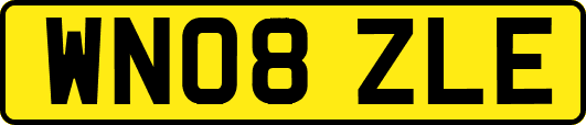 WN08ZLE
