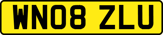 WN08ZLU