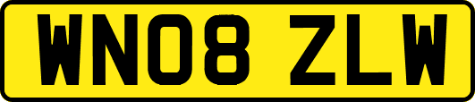 WN08ZLW
