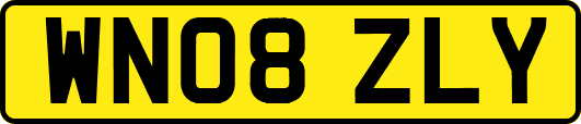 WN08ZLY