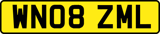 WN08ZML