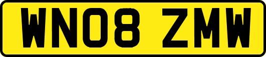 WN08ZMW
