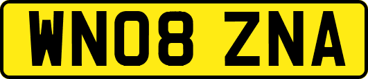 WN08ZNA