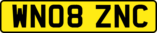 WN08ZNC
