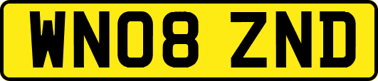 WN08ZND