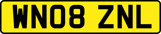WN08ZNL