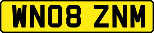 WN08ZNM