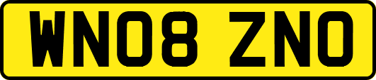 WN08ZNO