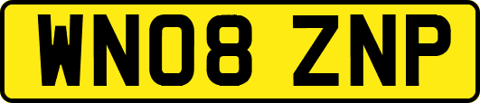 WN08ZNP
