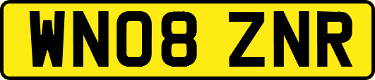 WN08ZNR