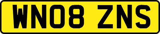 WN08ZNS