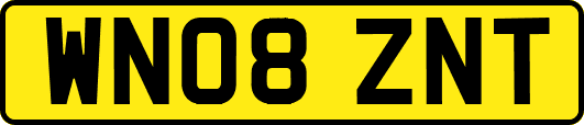 WN08ZNT