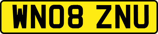 WN08ZNU