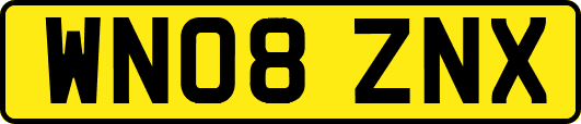 WN08ZNX