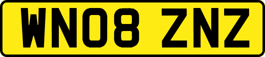 WN08ZNZ