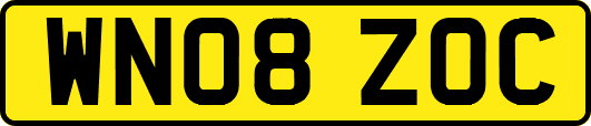 WN08ZOC