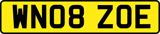 WN08ZOE