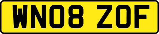 WN08ZOF