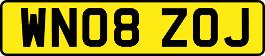 WN08ZOJ