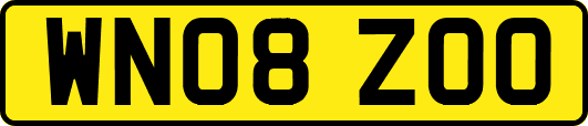 WN08ZOO