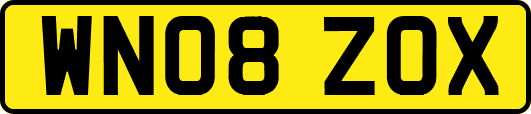 WN08ZOX