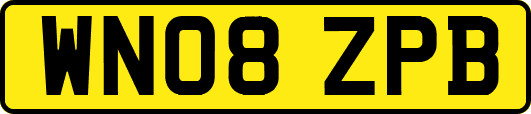 WN08ZPB