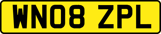 WN08ZPL